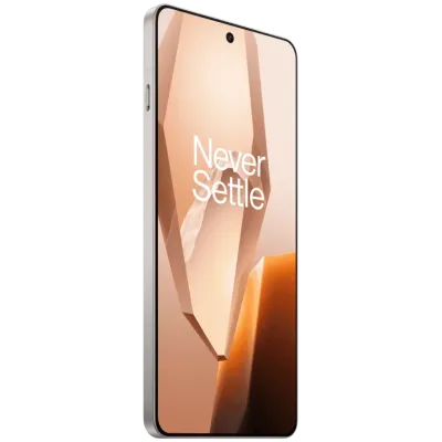 Смартфон OnePlus Ace 5 16/256GB White (2591228447)