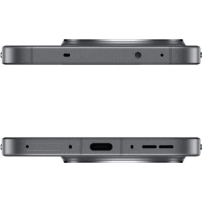 Смартфон OnePlus Ace 5 16/512GB Gray (2593286968)