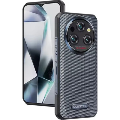 Смартфон Oukitel WP35 Pro 12/512GB Grey (2595533875) Смартфон Oukitel WP35 Pro 12/512GB Grey (2595533875)