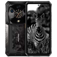 Смартфон Ulefone Armor 28 Pro 16/512GB Black (2597994186)