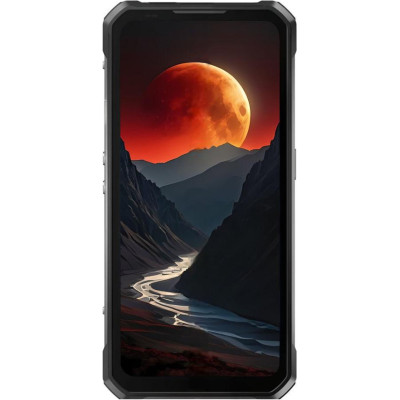 Смартфон Oukitel WP100 12/512GB laser version Black (2608863036)