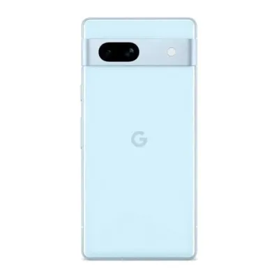 Смартфон Google Pixel 7a 8/128GB Sea Blue (2627340157)
