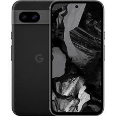 Смартфон Google Pixel 8a 8/128GB Obsidian (2632359640)