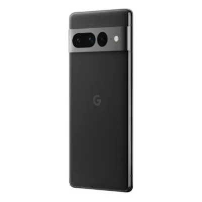 Смартфон Google Pixel 7 Pro 12/256GB Obsidian (2632371713)