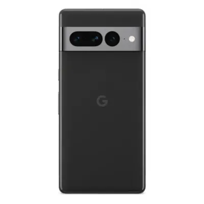Смартфон Google Pixel 7 Pro 12/256GB Obsidian (2632371713)