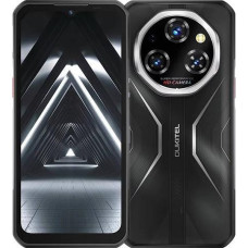Смартфон Oukitel WP55 Pro 16/512GB Black (2641198769)