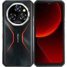Смартфон Oukitel WP55 Pro 16/512GB Orange (2641209408)