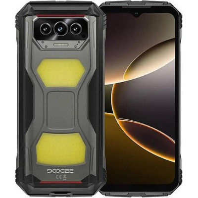 Смартфон Doogee V Max S 8/256GB Gray (2644197587)