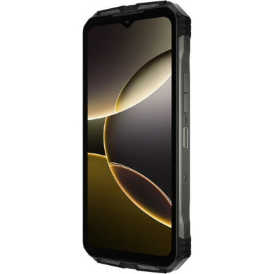 Смартфон Doogee V Max S 8/256GB Gray (2644197587)