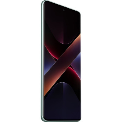 Смартфон Xiaomi Poco X7 12/512GB Green CH (2661133891)
