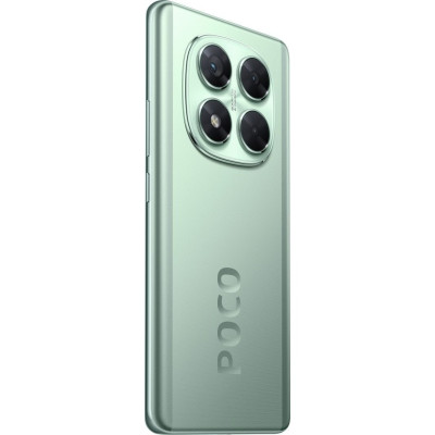 Смартфон Xiaomi Poco X7 12/512GB Green CH (2661133891)