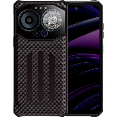 Смартфон Oukitel IIIF150 B3 Pro 16/512GB Purple (2673966676)