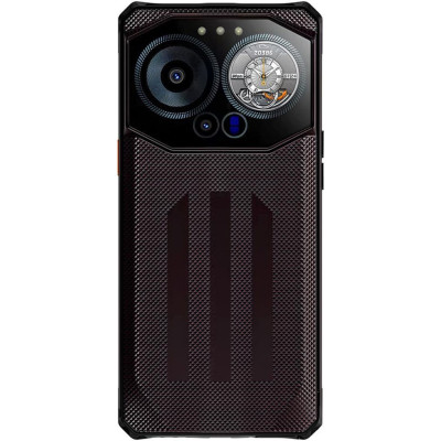 Смартфон Oukitel IIIF150 B3 Pro 16/512GB Purple (2673966676)