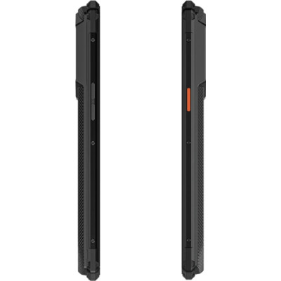 Смартфон Oukitel IIIF150 B3 Pro 16/512GB Purple (2673966676)