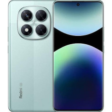 Смартфон Xiaomi Redmi Note 14 Pro 5G 12/512GB Coral Green Global (2676056111)