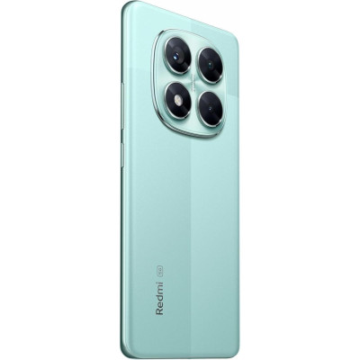 Смартфон Xiaomi Redmi Note 14 Pro 5G 12/512GB Coral Green Global (2676056111)