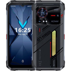 Смартфон HOTWAV Hyper 7 8/256GB Black (2691718067)