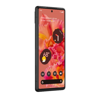 Смартфон Google Pixel 6 8/128GB Kinda Coral (2700751576)