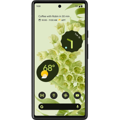 Смартфон Google Pixel 6 8/128GB Sorta Seafoam Mint (2700794453) Смартфон Google Pixel 6 8/128GB Sorta Seafoam Mint (2700794453)