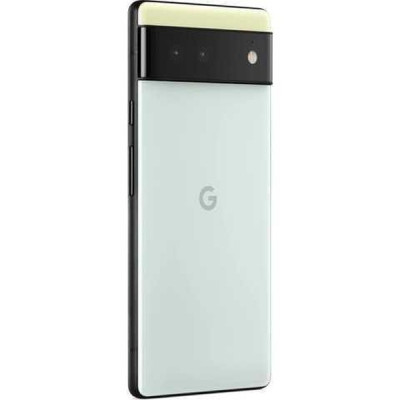 Смартфон Google Pixel 6 8/256GB Sorta Seafoam Mint (2700800744) Смартфон Google Pixel 6 8/256GB Sorta Seafoam Mint (2700800744)