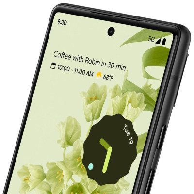 Смартфон Google Pixel 6 8/256GB Sorta Seafoam Mint (2700800744) Смартфон Google Pixel 6 8/256GB Sorta Seafoam Mint (2700800744)