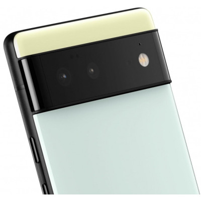 Смартфон Google Pixel 6 8/256GB Sorta Seafoam Mint (2700800744) Смартфон Google Pixel 6 8/256GB Sorta Seafoam Mint (2700800744)