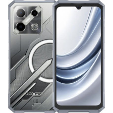 Смартфон Doogee Blade GT Pro 12/512GB Silver (2702763916)