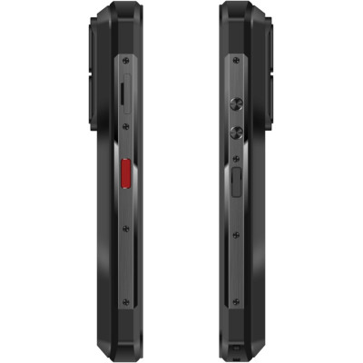 Смартфон Oukitel WP300 12/512GB Black (2702797773) Смартфон Oukitel WP300 12/512GB Black (2702797773)