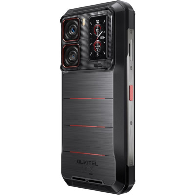 Смартфон Oukitel WP300 12/512GB Black (2702797773) Смартфон Oukitel WP300 12/512GB Black (2702797773)