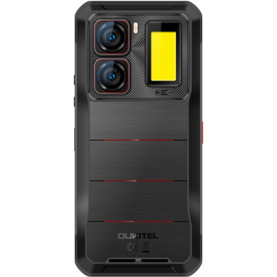 Смартфон Oukitel WP300 12/512GB Black (2702797773) Смартфон Oukitel WP300 12/512GB Black (2702797773)
