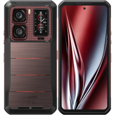 Смартфон Oukitel WP300 12/512GB Red (2702818502)