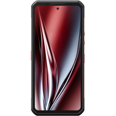 Смартфон Oukitel WP300 12/512GB Red (2702818502)