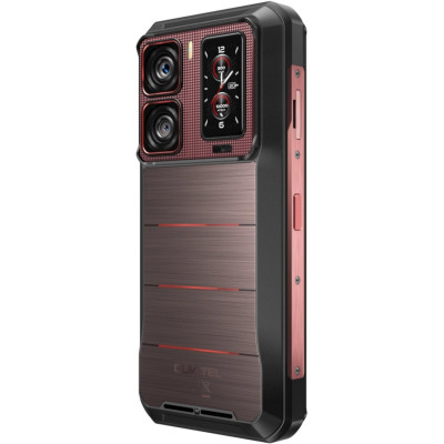 Смартфон Oukitel WP300 12/512GB Red (2702818502)