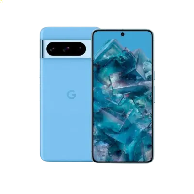 Смартфон Google Pixel 8 Pro 12/256GB Bay Blue (2716894056)