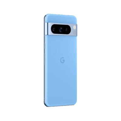 Смартфон Google Pixel 8 Pro 12/256GB Bay Blue (2716894056)