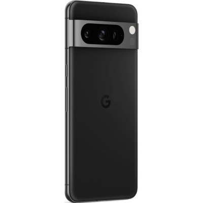 Смартфон Google Pixel 8 Pro 12/256GB Obsidian (2716905297)