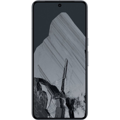 Смартфон Google Pixel 8 Pro 12/256GB Obsidian (2716905297)