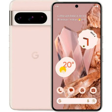 Смартфон Google Pixel 8 Pro 12/256GB Porcelain (2716923485)