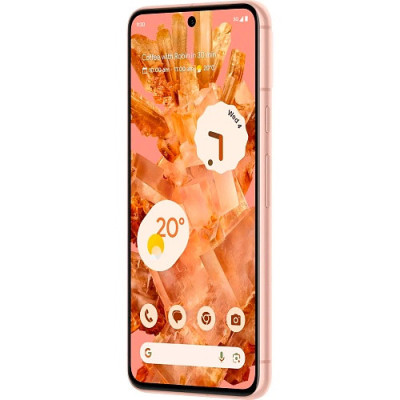 Смартфон Google Pixel 8 Pro 12/256GB Porcelain (2716923485)