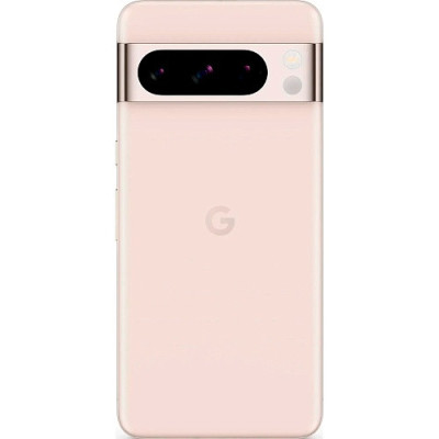 Смартфон Google Pixel 8 Pro 12/256GB Porcelain (2716923485)