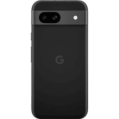 Смартфон Google Pixel 8a 8/256GB Obsidian (2716941310)