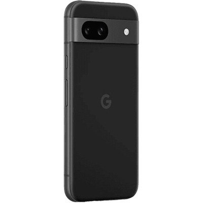 Смартфон Google Pixel 8a 8/256GB Obsidian (2716941310)