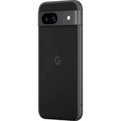 Смартфон Google Pixel 8a 8/256GB Obsidian (2716941310)