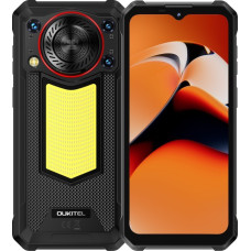 Смартфон Oukitel WP53 Pro 8/256GB Black (2729955561)