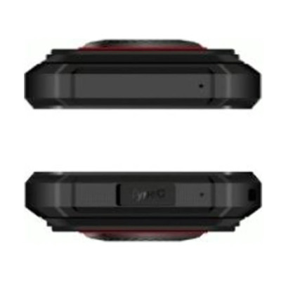 Смартфон Oukitel WP53 Pro 8/256GB Black (2729955561) Смартфон Oukitel WP53 Pro 8/256GB Black (2729955561)
