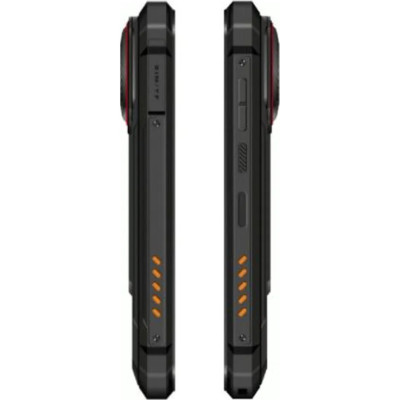 Смартфон Oukitel WP53 Pro 8/256GB Black (2729955561) Смартфон Oukitel WP53 Pro 8/256GB Black (2729955561)