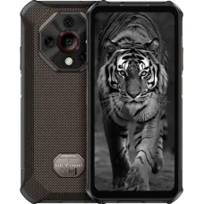Смартфон Ulefone Armor X16 6/128GB Black (2734613236)