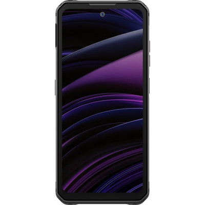Смартфон Oukitel IIIF150 B3C 4/256GB Obsidian Black (2758849226)
