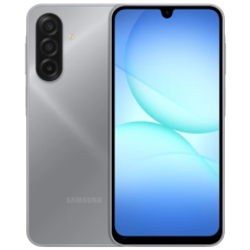 Смартфон Samsung Galaxy A17 4/128GB Gray SM-A175FZAB UA (2770786351)