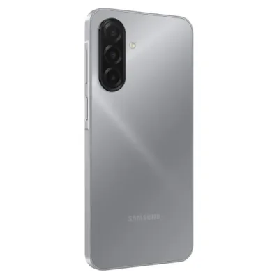 Смартфон Samsung Galaxy A17 4/128GB Gray SM-A175FZAB UA (2770786351)